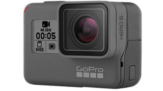 The GoPro Hero5 Is Finally Waterproof and Listens to Your Voice Commands<em></em>